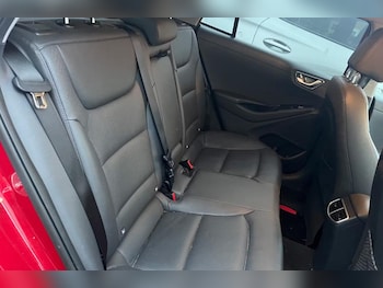 Used Hyundai IONIQ 2021 for sale - 79463171: Photo