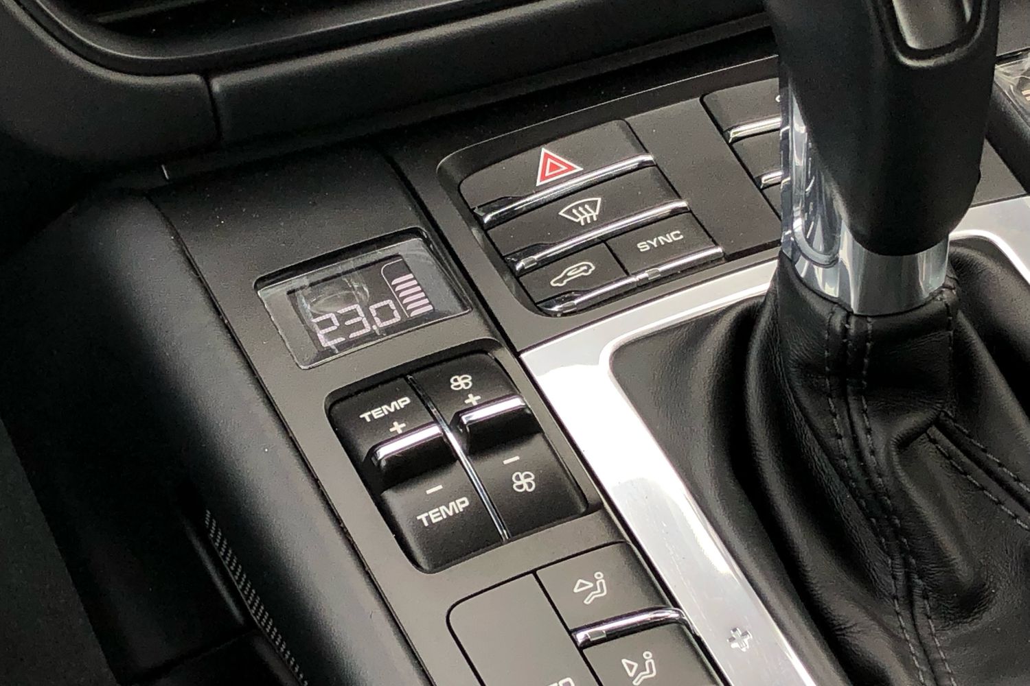 Used Porsche Macan 2018 for sale - 77527743: Photo 7