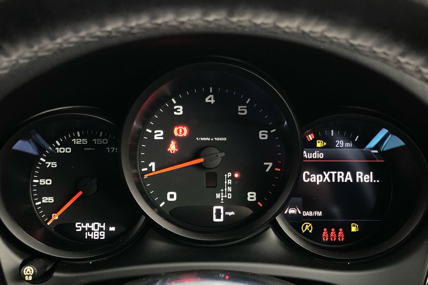 Used Porsche Macan 2018 for sale - 77527743: Photo 8