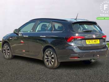 Used Fiat Tipo 2020 for sale - 75006667: Photo