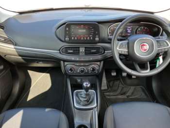 Used Fiat Tipo 2020 for sale - 75006667: Photo