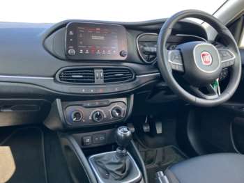 Used Fiat Tipo 2020 for sale - 75006667: Photo