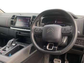 Used Citroen C5 Aircross 2019 for sale - 74672034: Photo