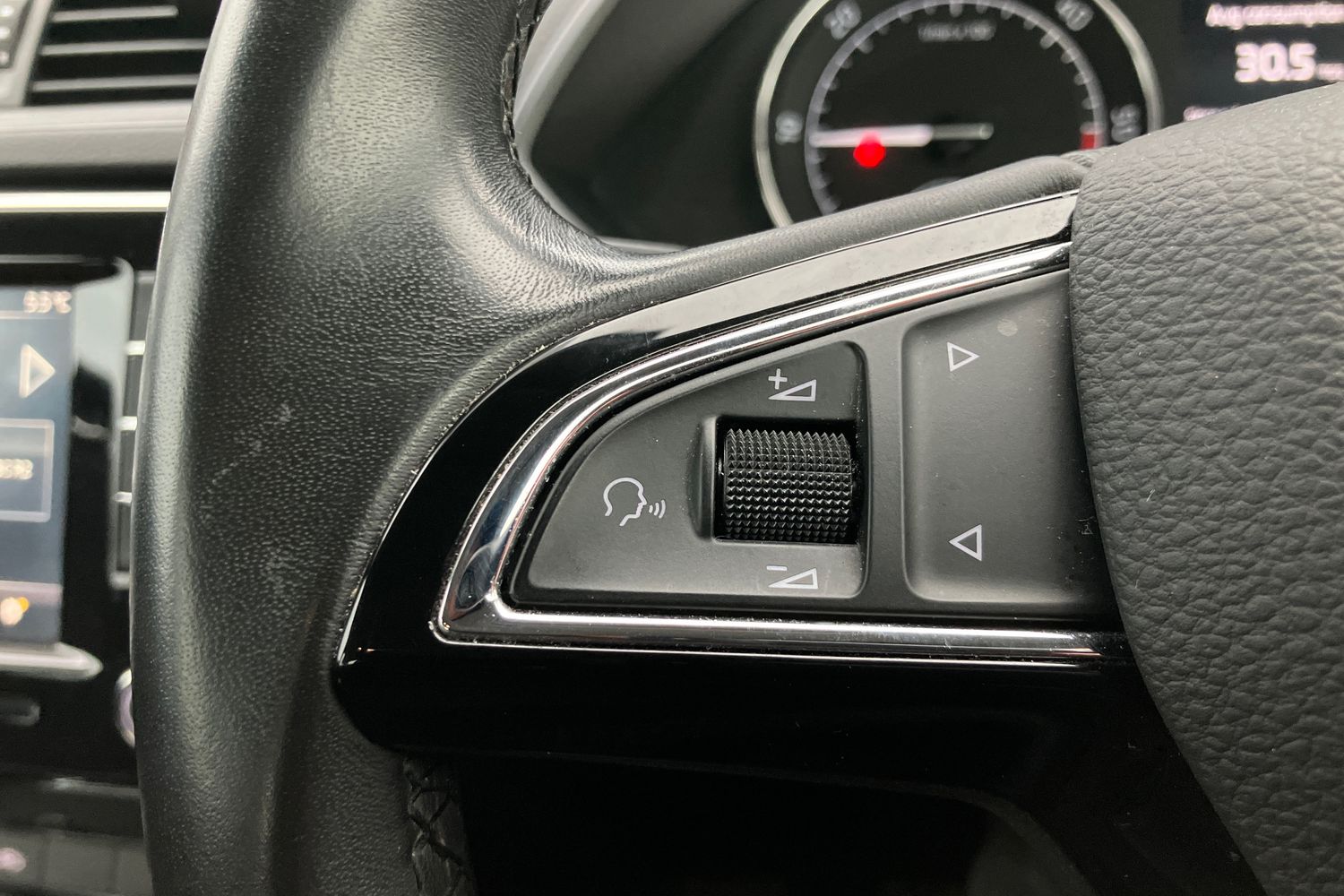 Used Skoda Superb 2019 for sale - 77199413: Photo 12