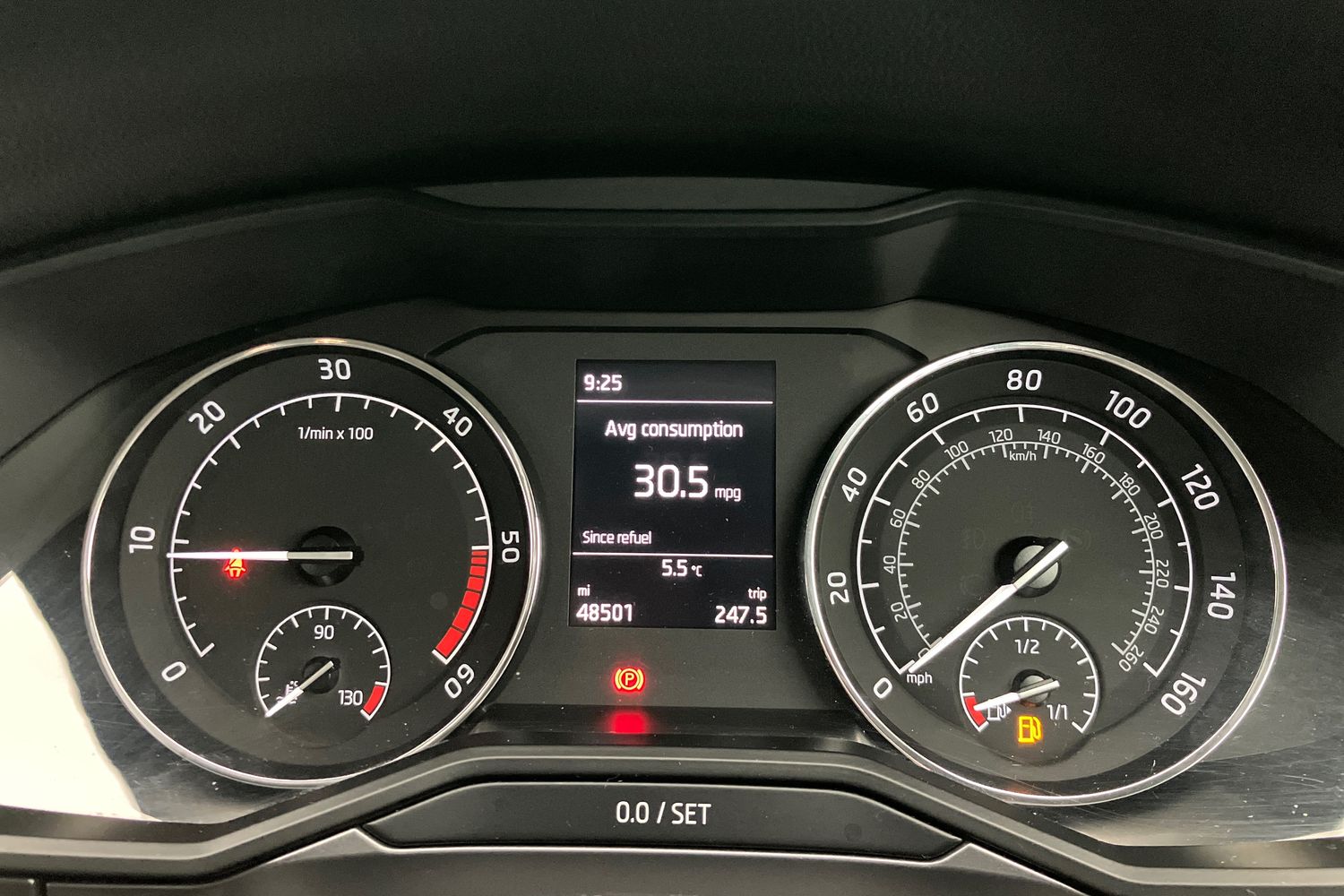 Used Skoda Superb 2019 for sale - 77199413: Photo 16