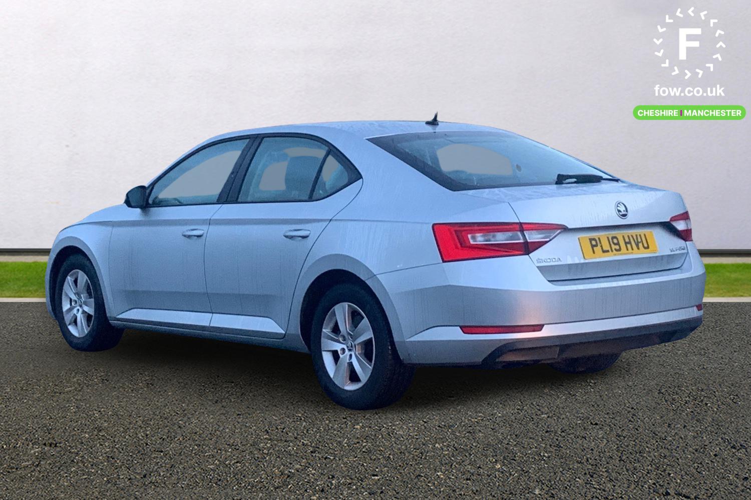 Used Skoda Superb 2024 for sale - 77199413: Photo 2