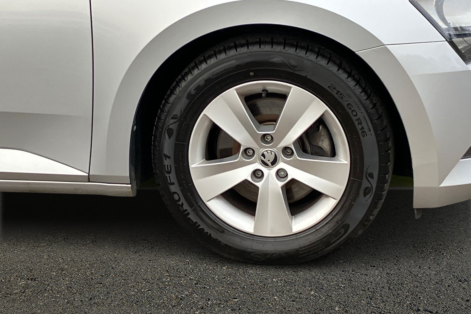 Used Skoda Superb 2019 for sale - 77199413: Photo 21