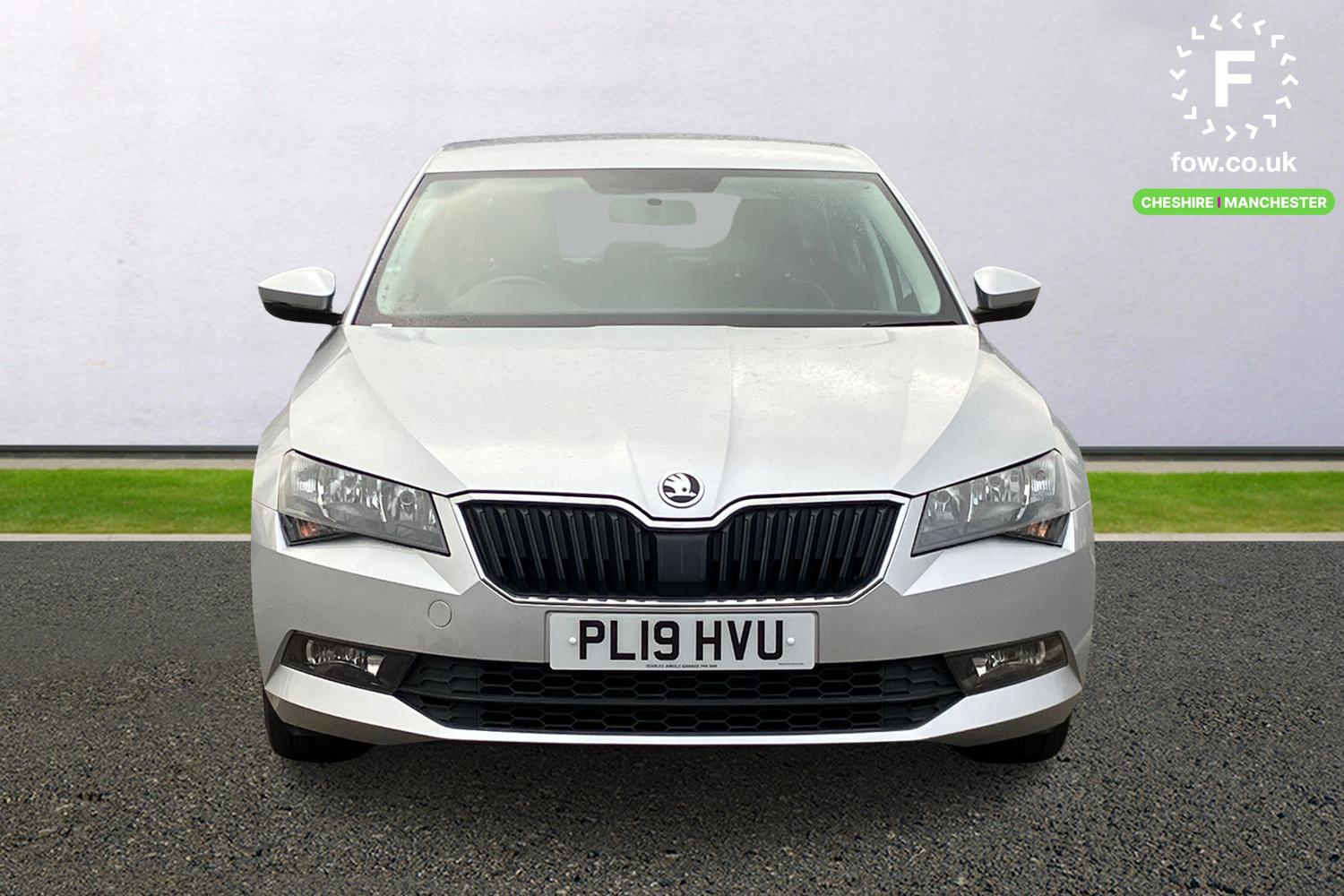 Used Skoda Superb 2019 for sale - 77199413: Photo 22