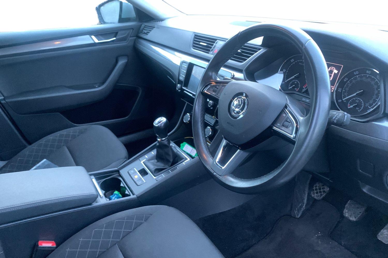 Used Skoda Superb 2024 for sale - 77199413: Photo 3