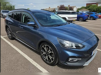 Used Ford Focus 2019 for sale - 78512583: Photo