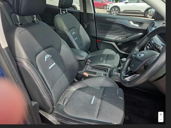 Used Ford Focus 2019 for sale - 78512583: Photo