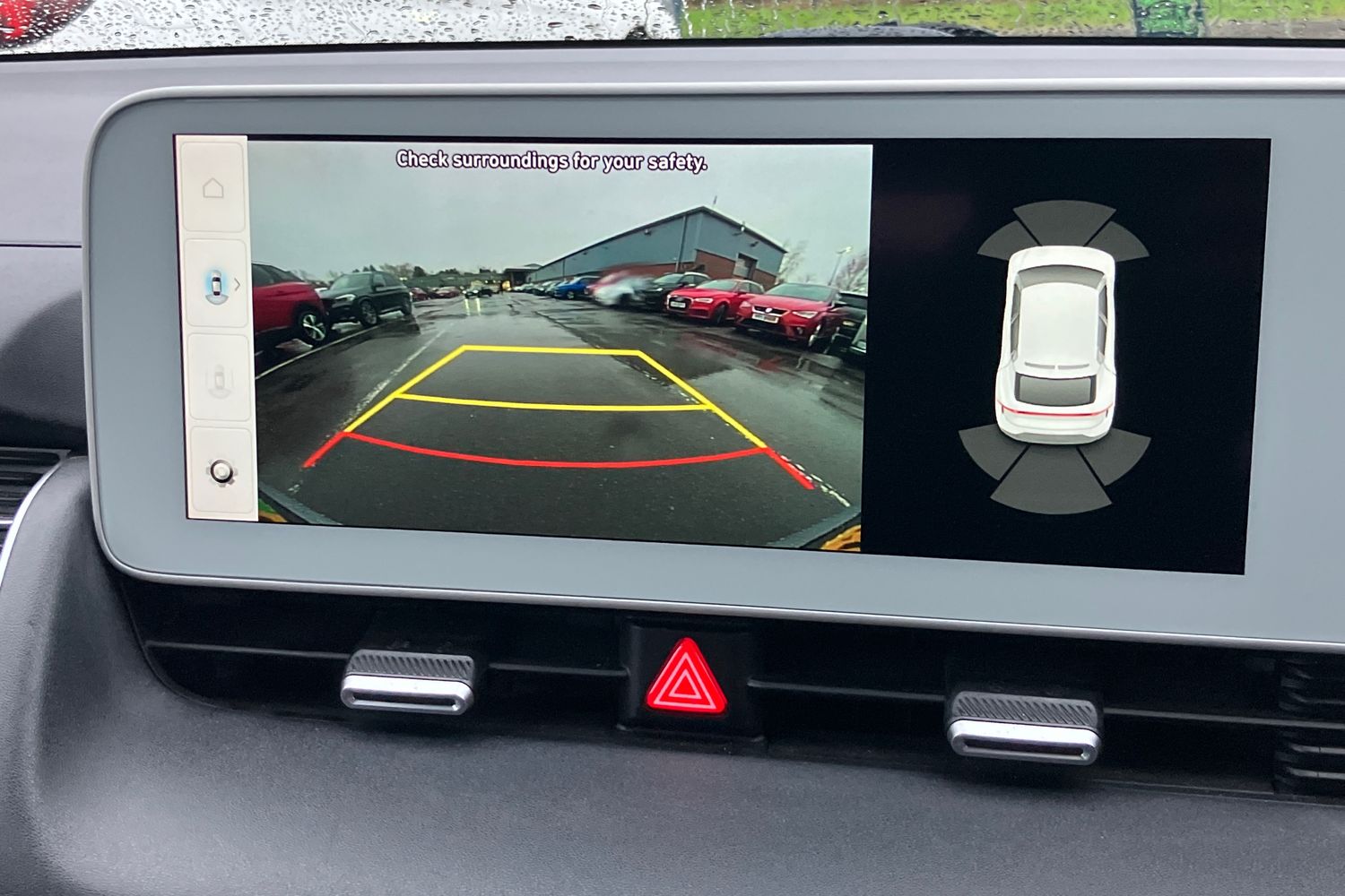 Used Hyundai IONIQ 5 2022 for sale - 76916527: Photo 10