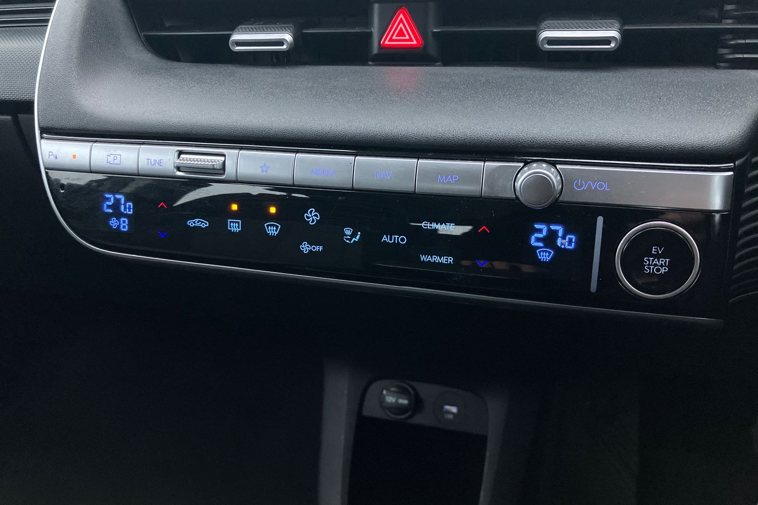 Used Hyundai IONIQ 5 2022 for sale - 76916527: Photo 11