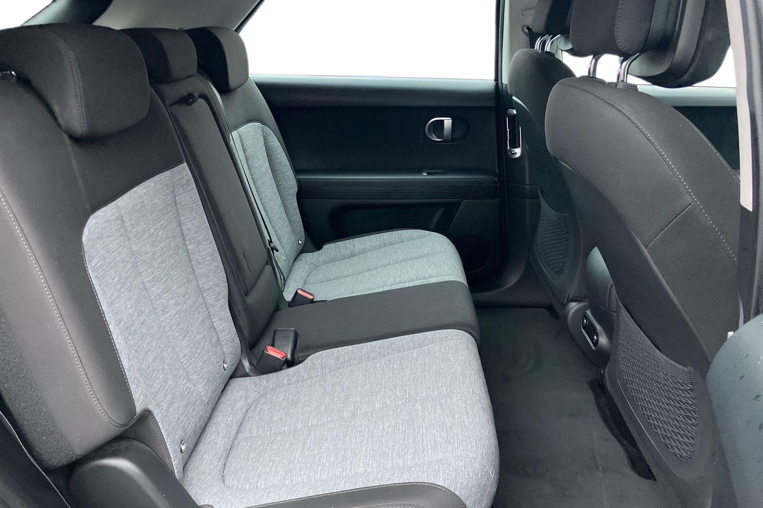 Used Hyundai IONIQ 5 2022 for sale - 76916527: Photo 21