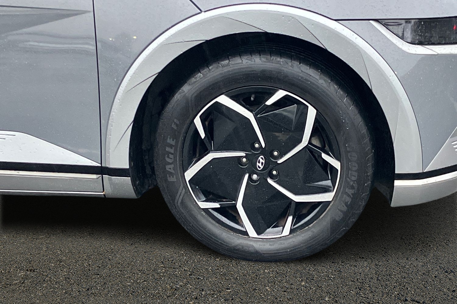 Used Hyundai IONIQ 5 2022 for sale - 76916527: Photo 23