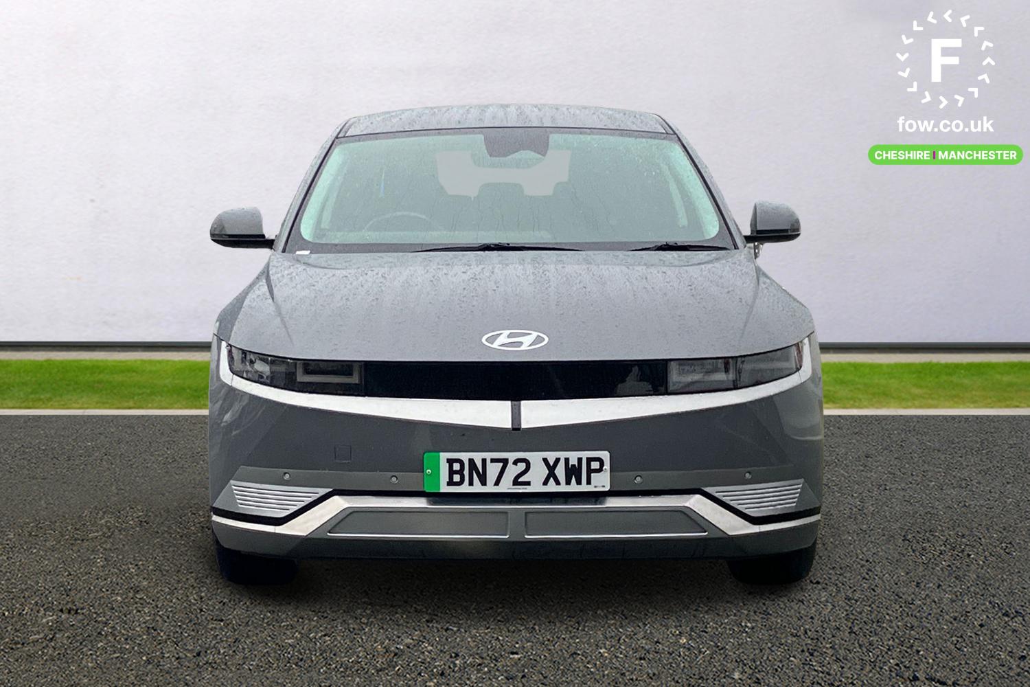 Used Hyundai IONIQ 5 2022 for sale - 76916527: Photo 24