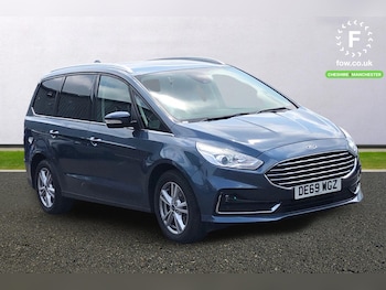 Used Ford Galaxy 2019 for sale - 78991771: Photo