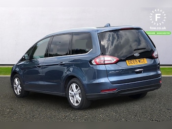 Used Ford Galaxy 2019 for sale - 78991771: Photo
