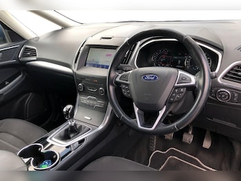 Used Ford Galaxy 2019 for sale - 78991771: Photo