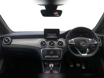 Used Mercedes-Benz CLA 2019 for sale - 79571069: Photo