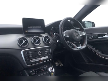 Used Mercedes-Benz CLA 2019 for sale - 79571069: Photo