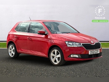 2021 - 1.0 TSI SE L 5dr