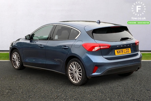 Used Ford Focus 2019 for sale - 76253363: Photo 2