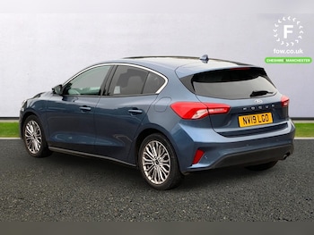 Used Ford Focus 2019 for sale - 76253363: Photo 2