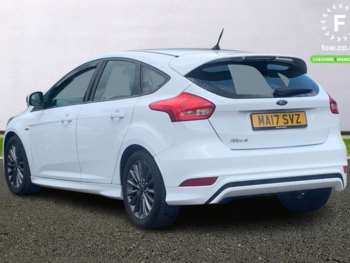 Used Ford Focus 2017 for sale - 74854834: Photo