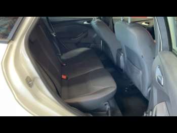 Used Ford Focus 2017 for sale - 74854834: Photo