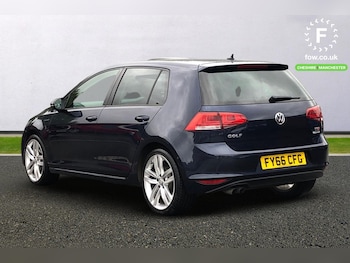Used Volkswagen Golf 2016 for sale - 75329583: Photo