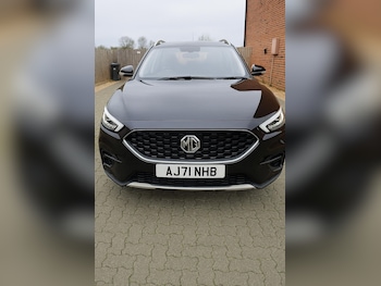 MG MG ZS feature image