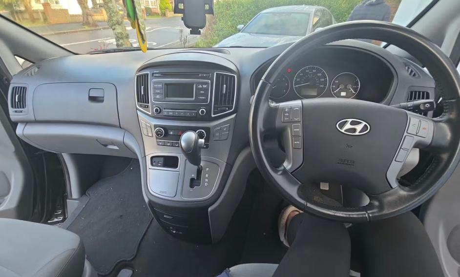 Used Hyundai i800 2016 for sale - 77527646: Photo 3