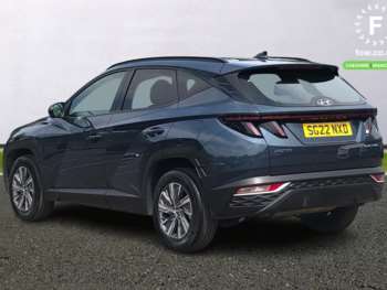 Used Hyundai TUCSON 2022 for sale - 74710875: Photo