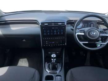 Used Hyundai TUCSON 2022 for sale - 74710875: Photo
