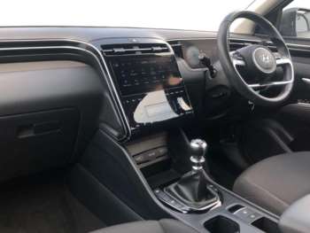Used Hyundai TUCSON 2022 for sale - 74710875: Photo