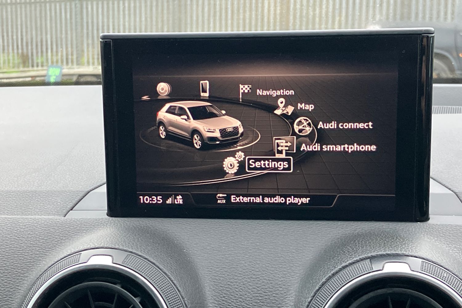 Used Audi Q2 2019 for sale - 77515071: Photo 11