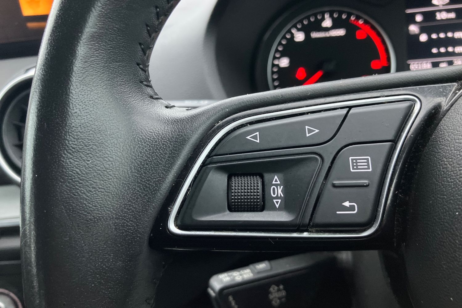 Used Audi Q2 2019 for sale - 77515071: Photo 17