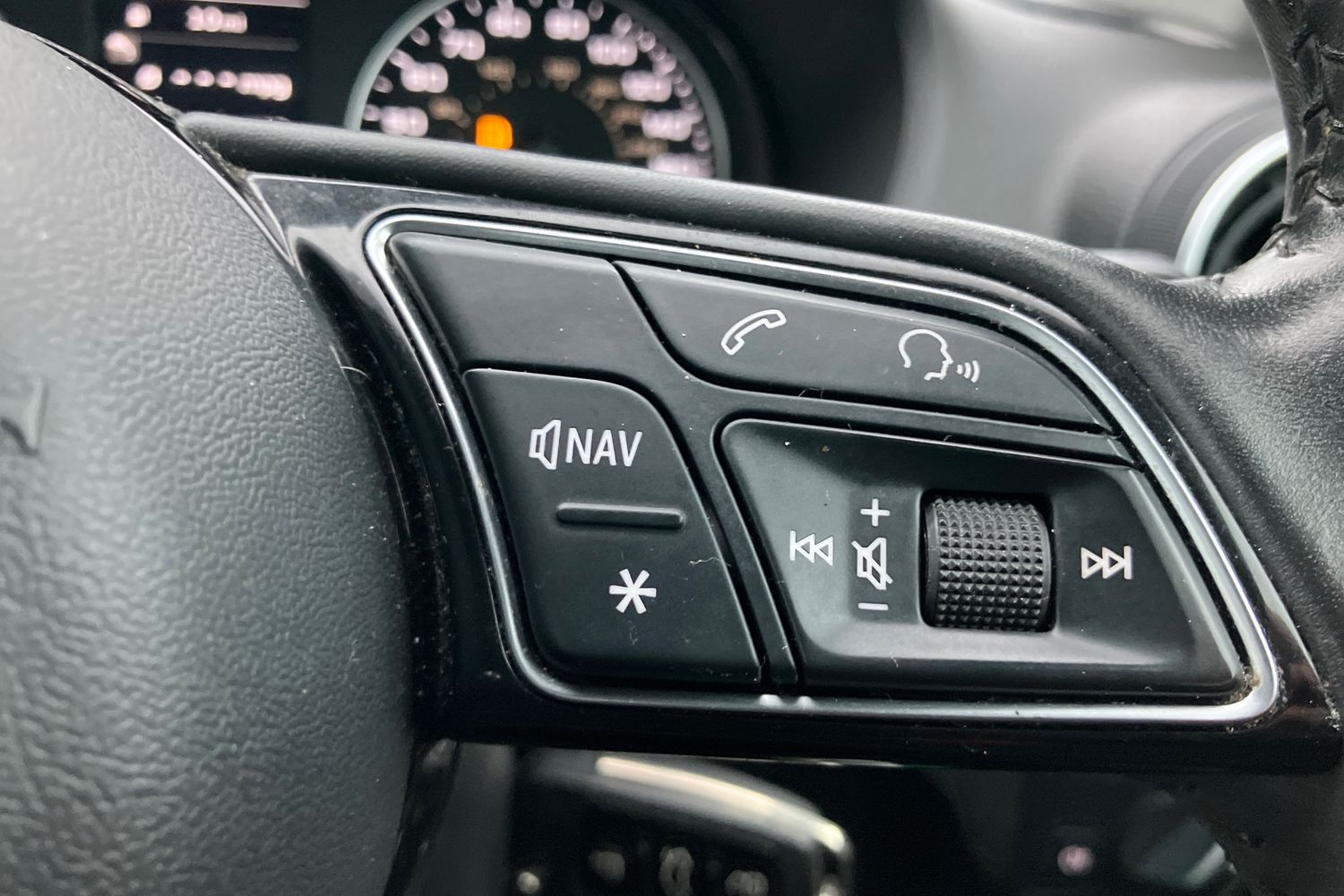 Used Audi Q2 2019 for sale - 77515071: Photo 18