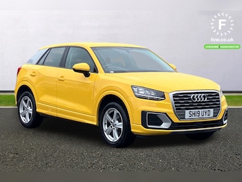 2019 - 30 TDI Sport 5dr