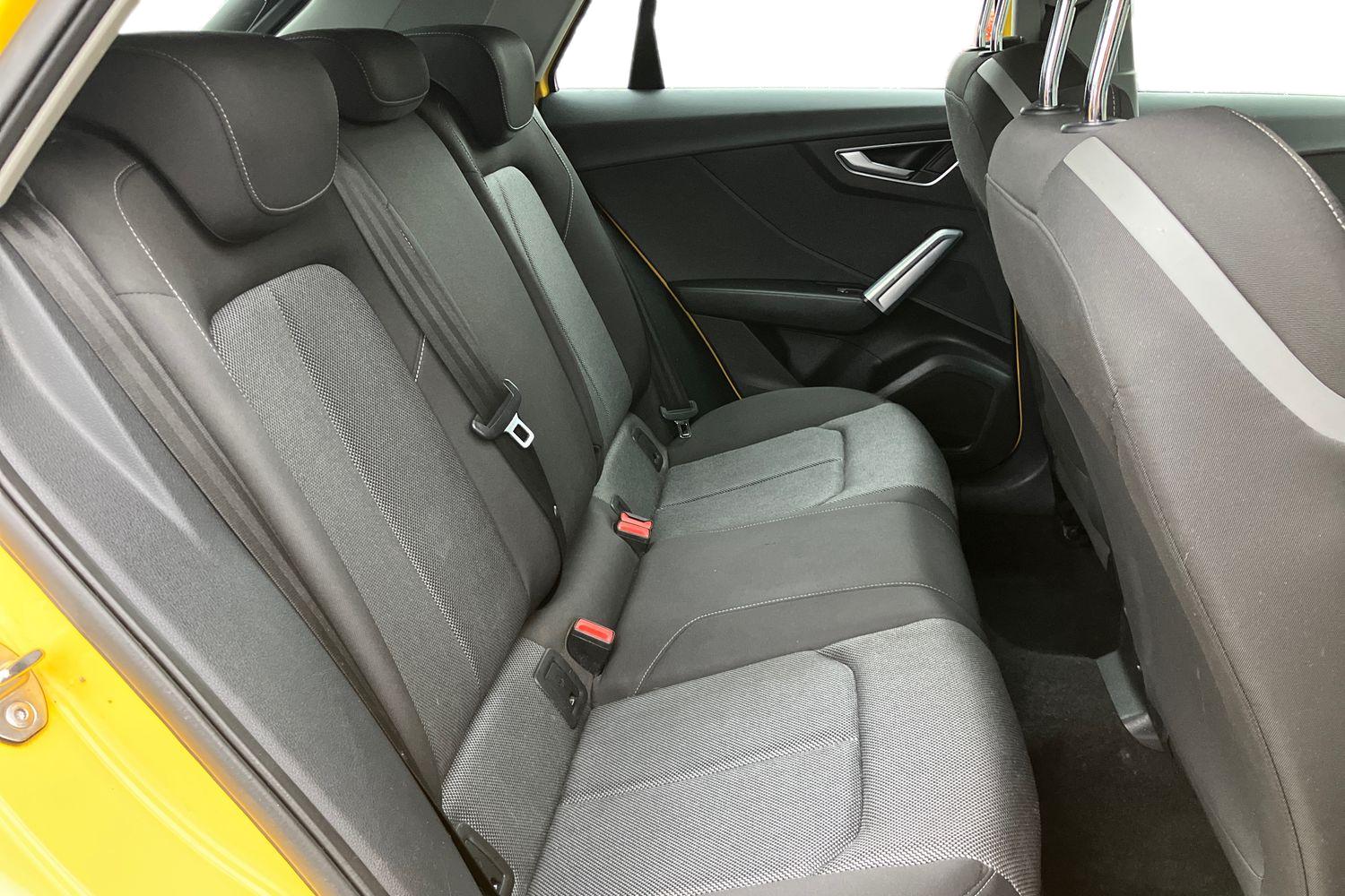 Used Audi Q2 2019 for sale - 77515071: Photo 26