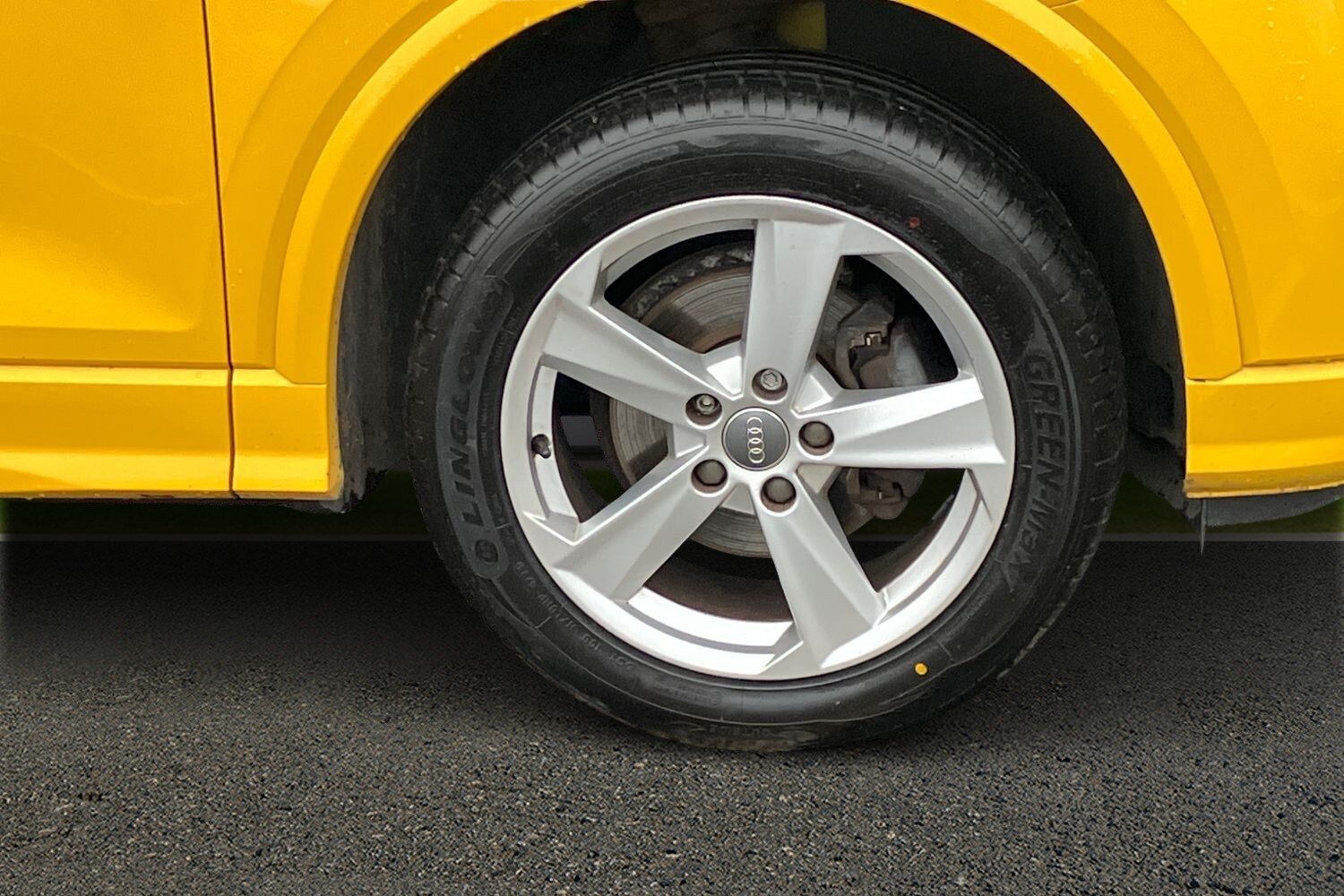 Used Audi Q2 2019 for sale - 77515071: Photo 28