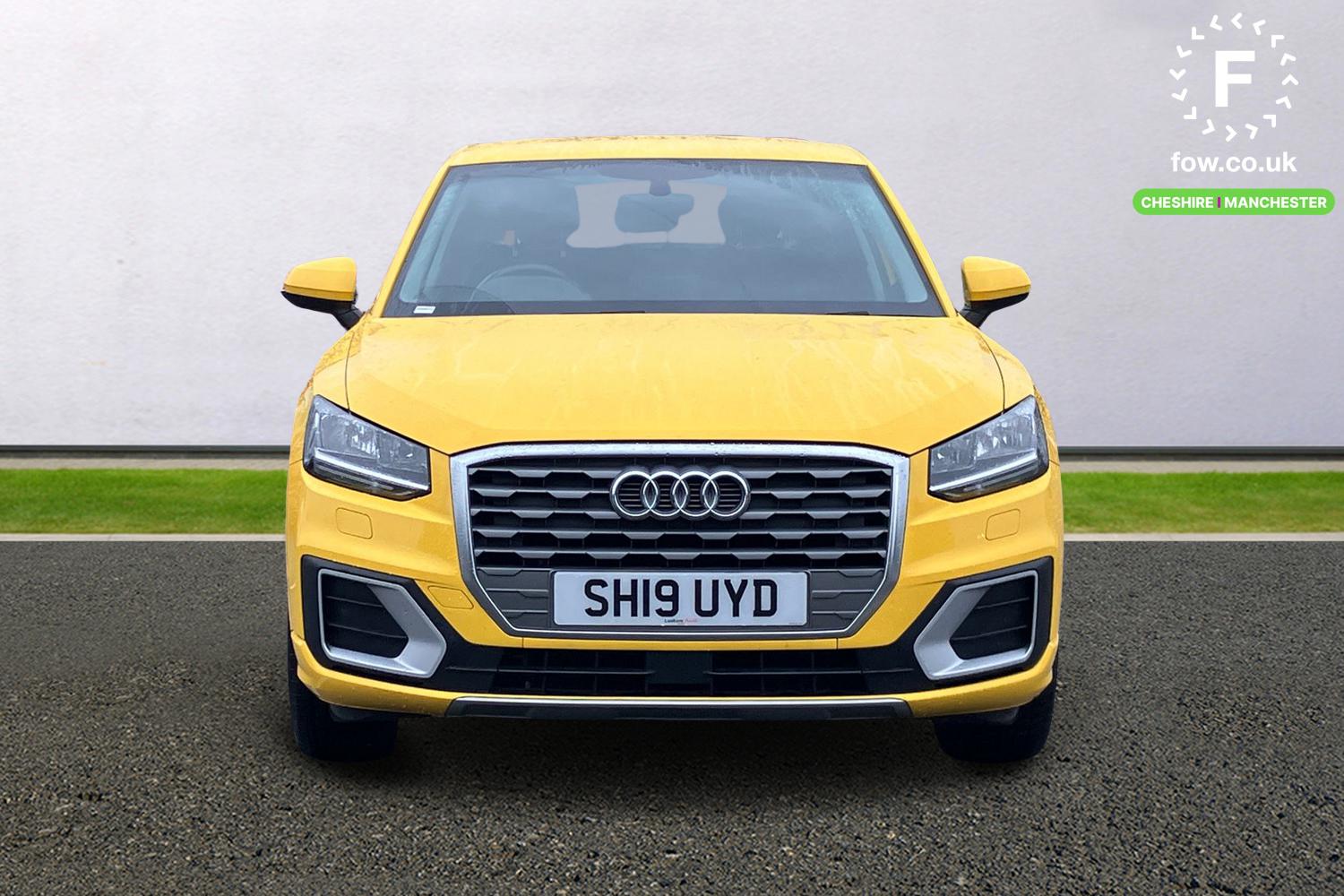 Used Audi Q2 2019 for sale - 77515071: Photo 29