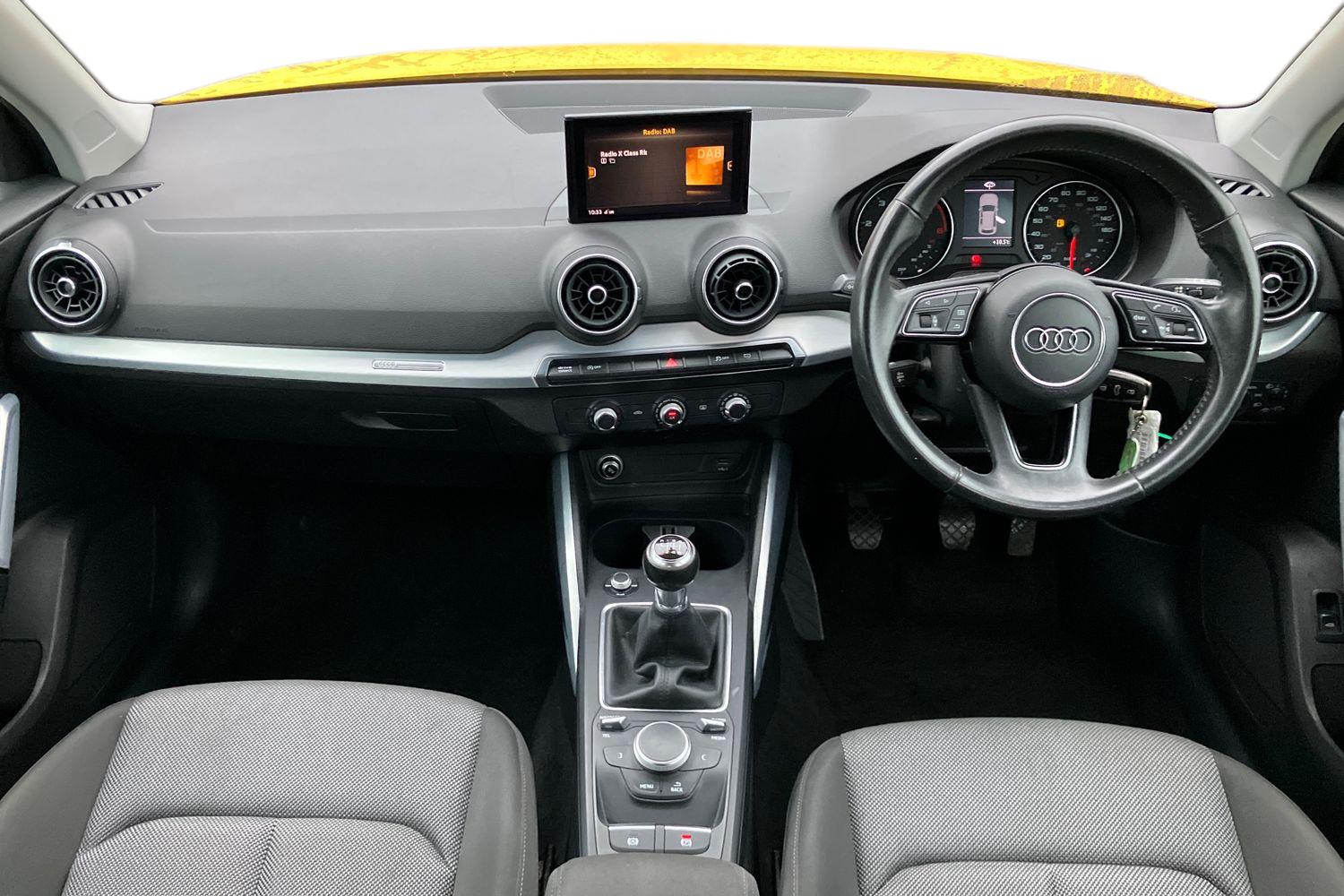 Used Audi Q2 2019 for sale - 77515071: Photo 3