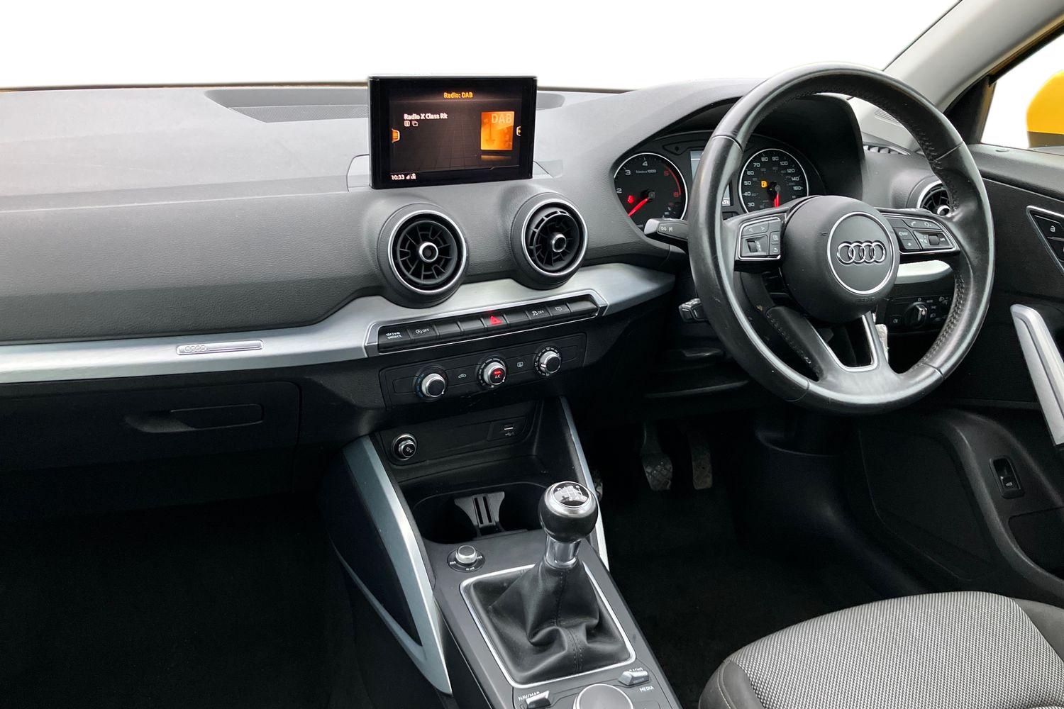 Used Audi Q2 2019 for sale - 77515071: Photo 4