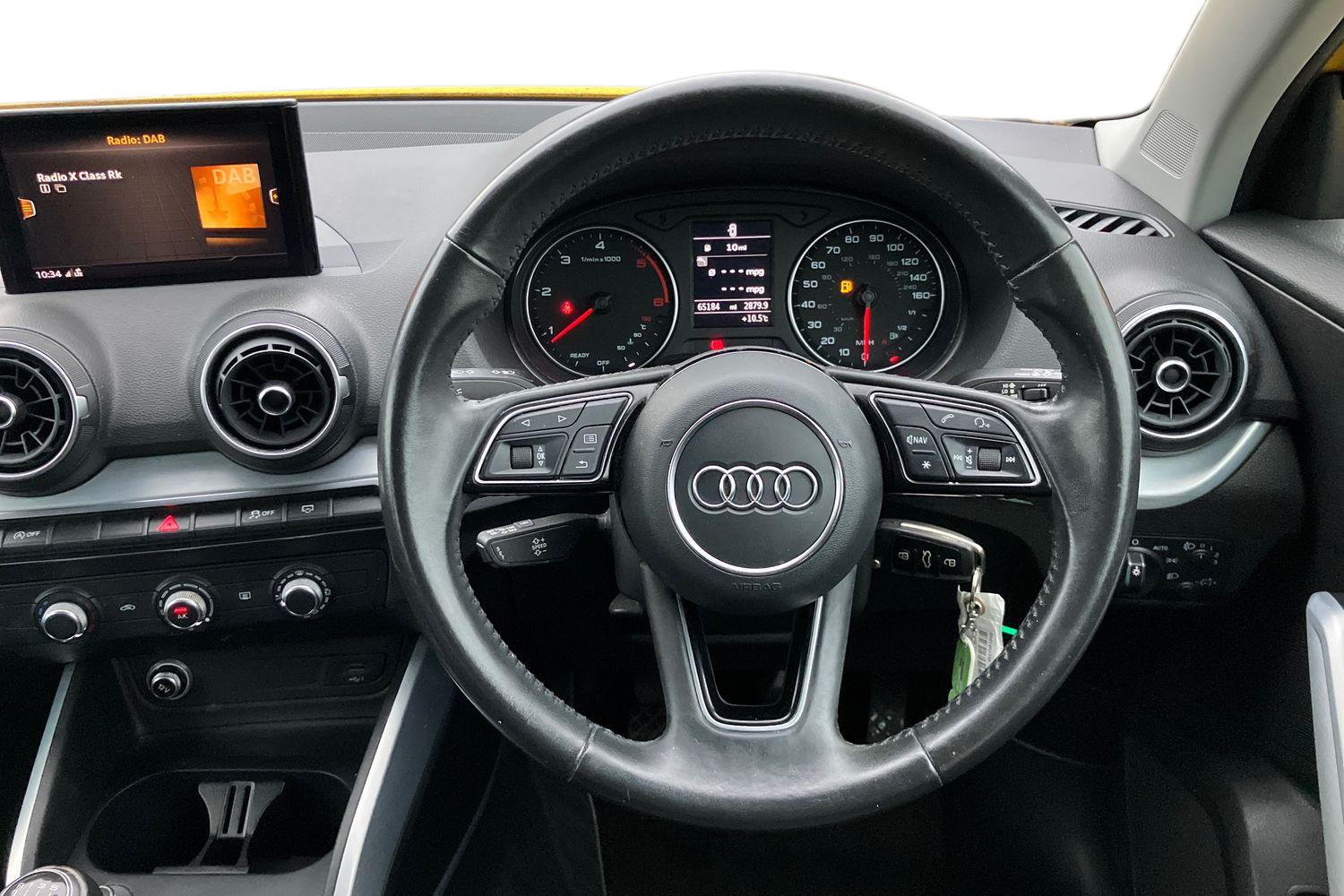 Used Audi Q2 2019 for sale - 77515071: Photo 5