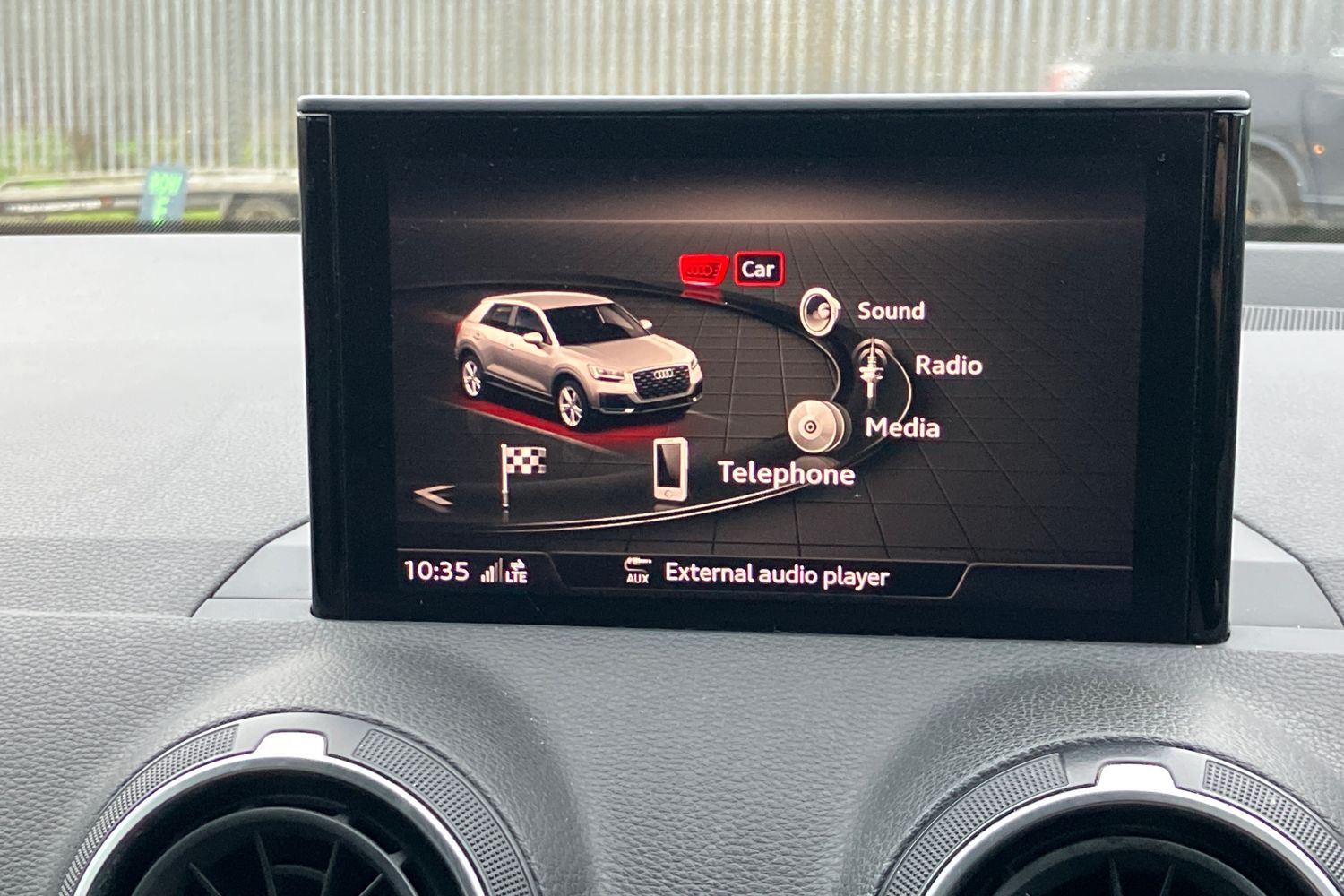 Used Audi Q2 2019 for sale - 77515071: Photo 9