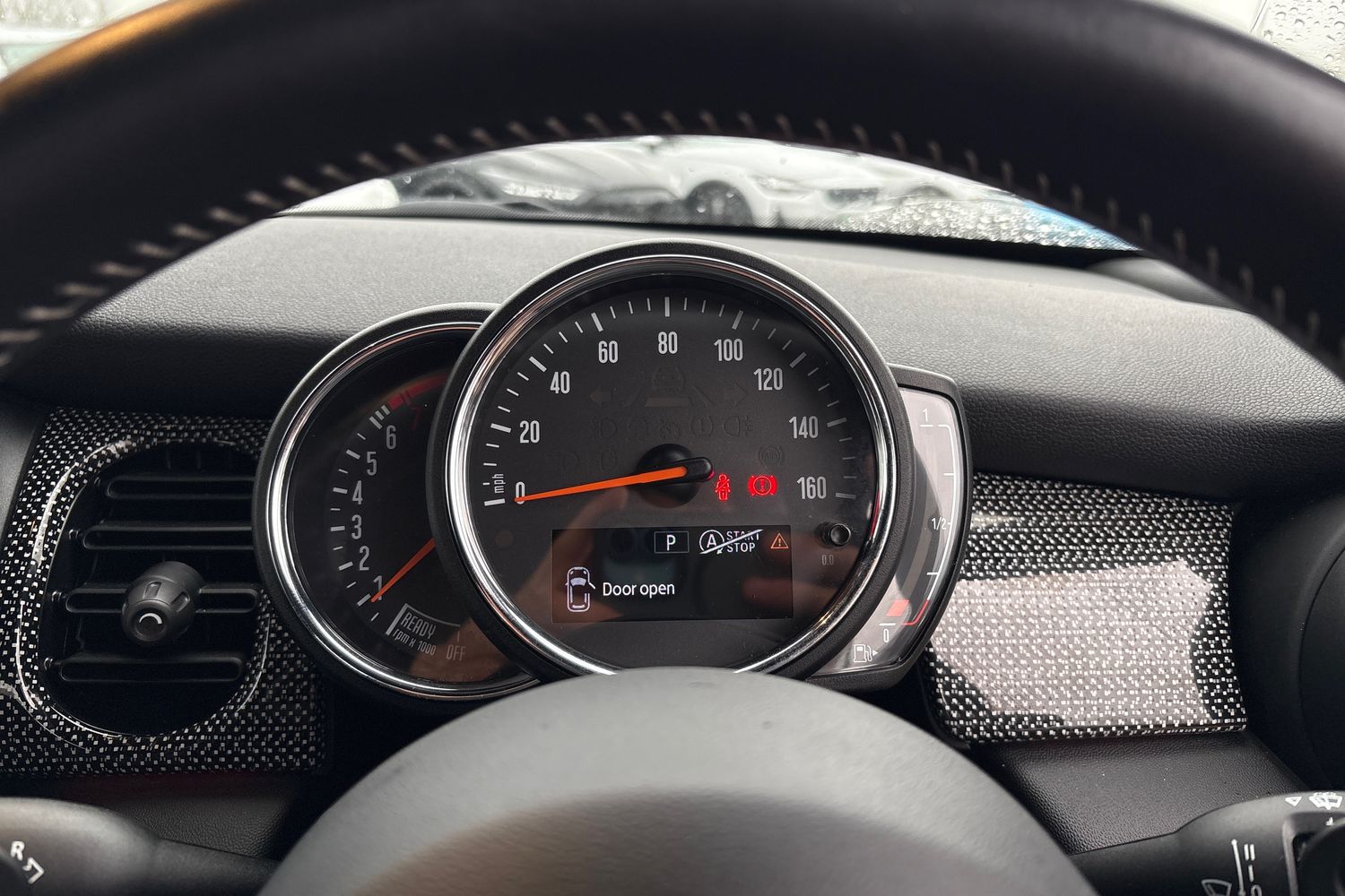 Used MINI Convertible 2022 for sale - 78065328: Photo 12