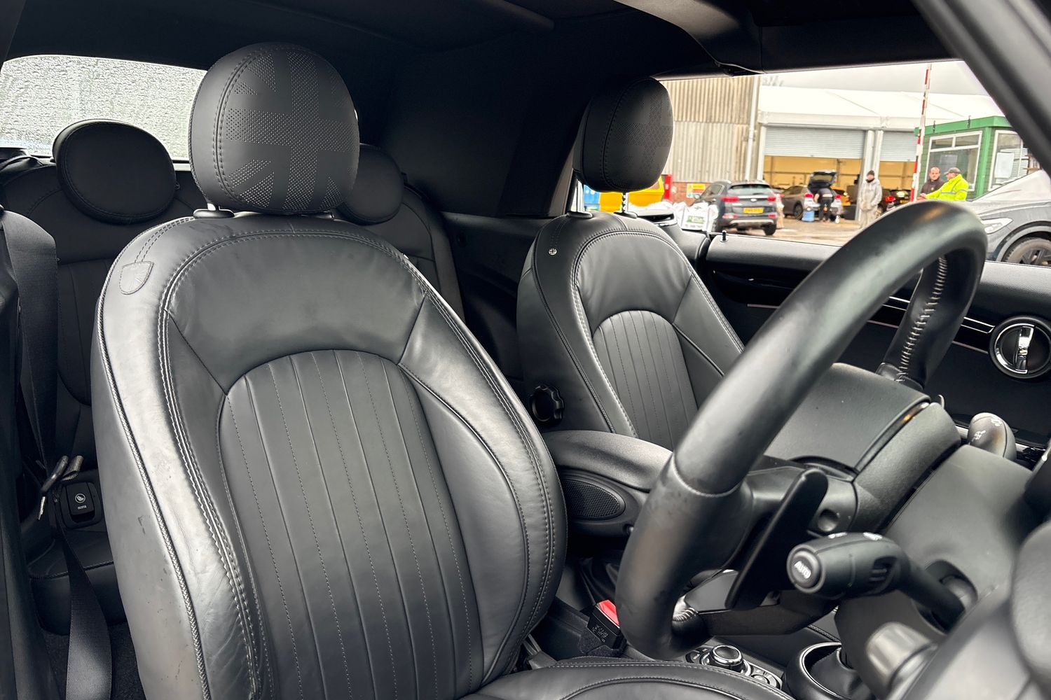 Used MINI Convertible 2022 for sale - 78065328: Photo 15