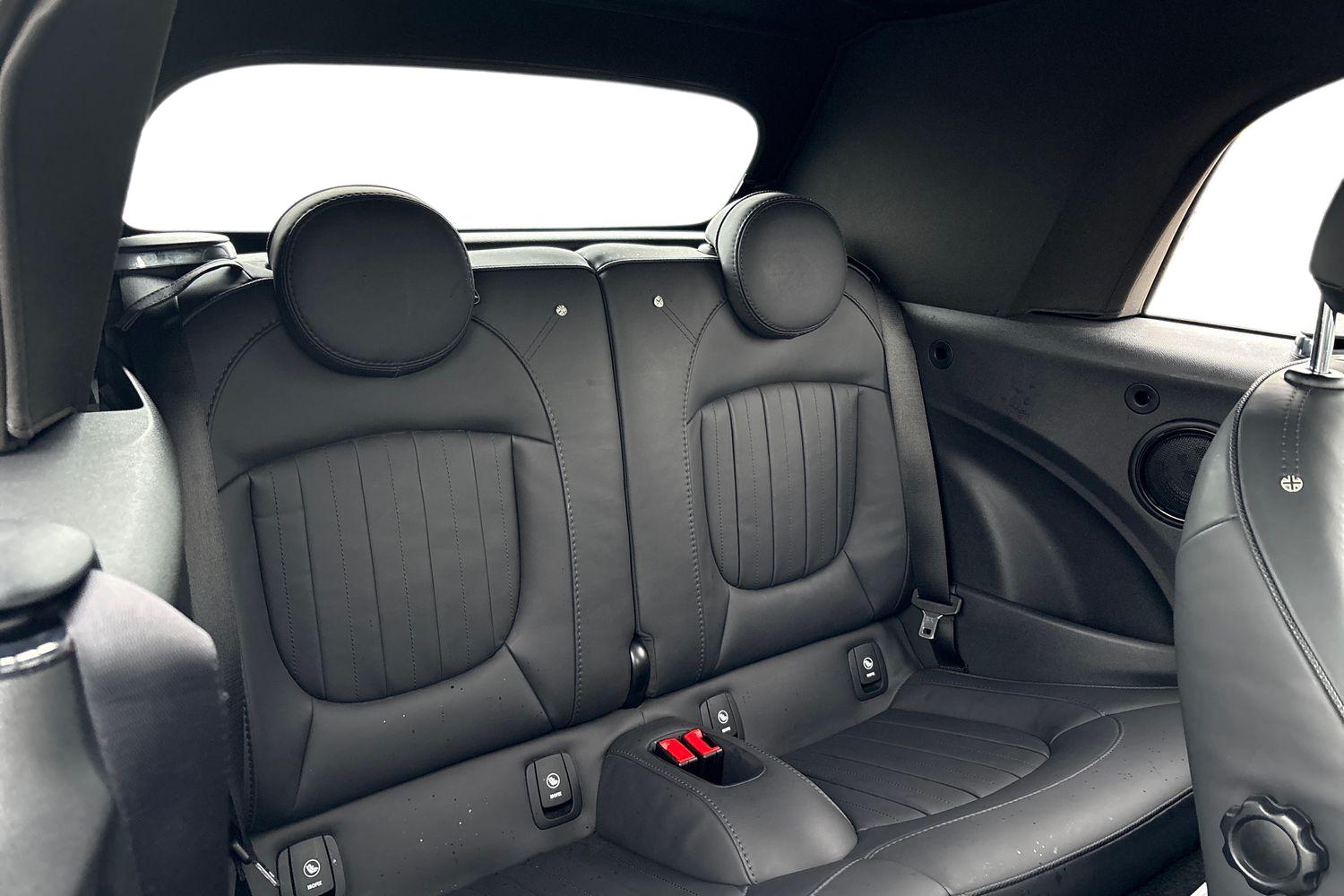 Used MINI Convertible 2022 for sale - 78065328: Photo 16